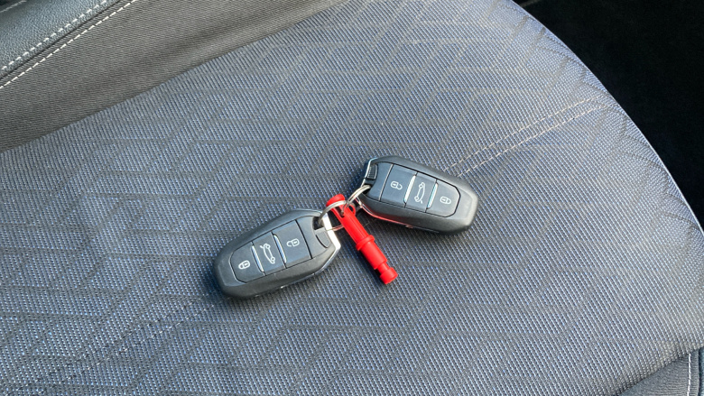 Vauxhall Corsa 100kW Elite Nav Premium 50kWh 5dr Auto [7.4kWCh] Electric Hatchback